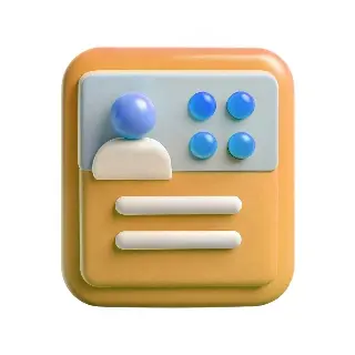 Polinortix Trading form step 1